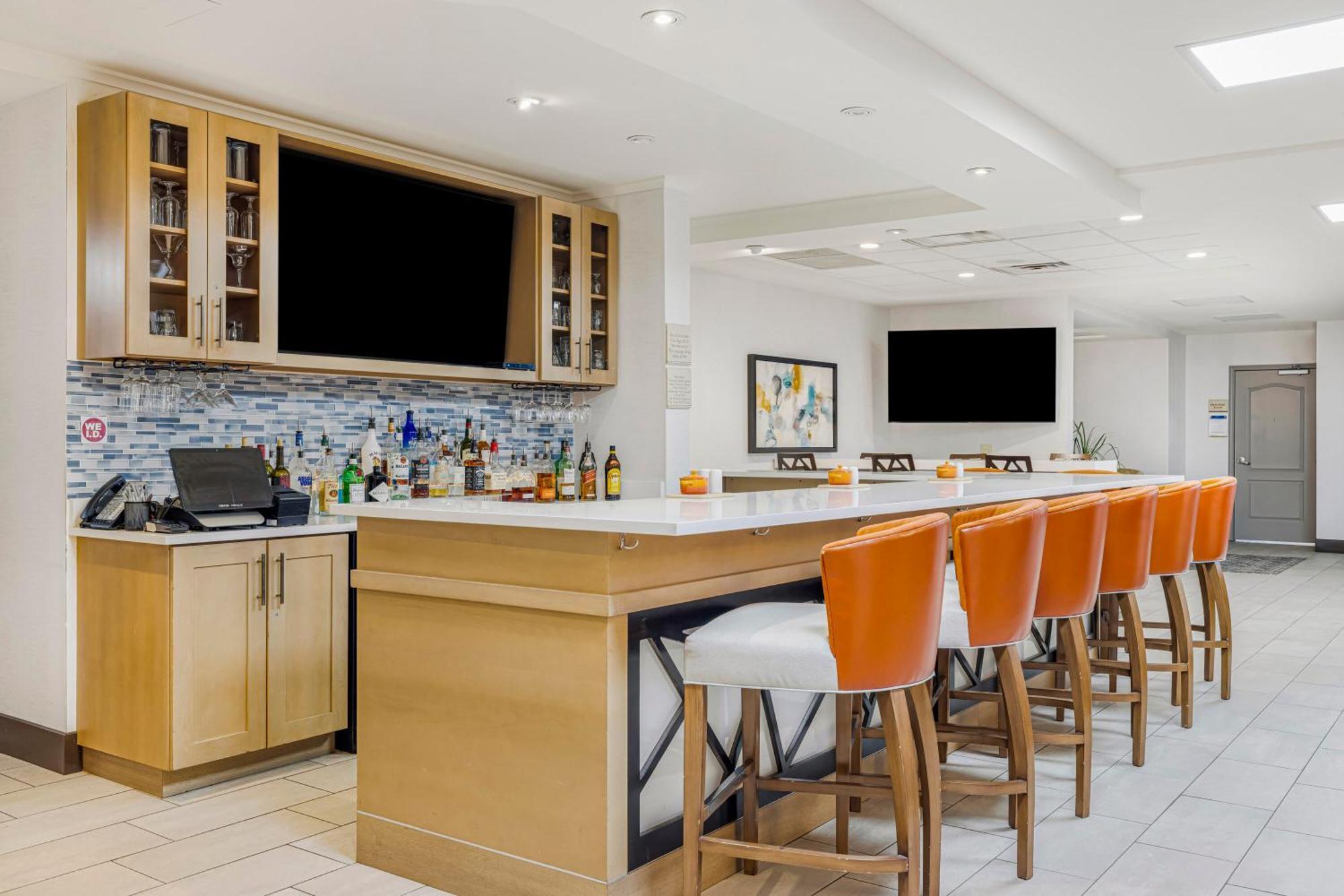 Hilton Garden Inn Colorado Springs Airport Ngoại thất bức ảnh