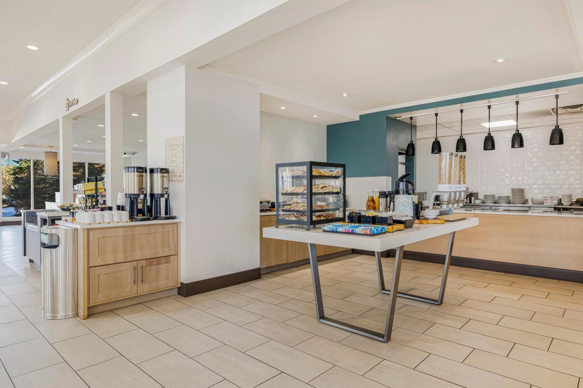 Hilton Garden Inn Colorado Springs Airport Ngoại thất bức ảnh