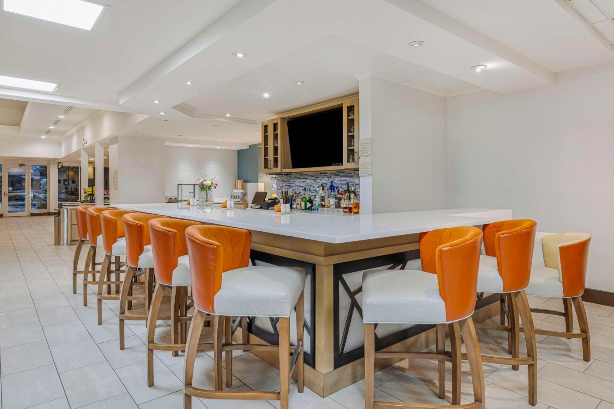 Hilton Garden Inn Colorado Springs Airport Ngoại thất bức ảnh